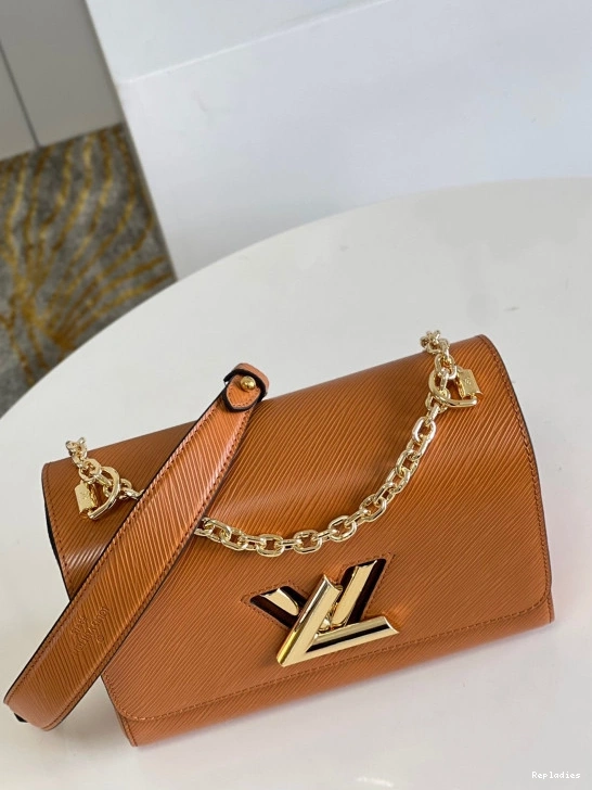 Cheap MM VUITTON TWIST LOUIS 0727